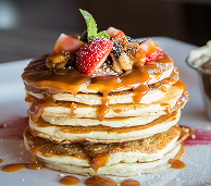 Pancakes